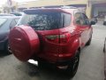 Ford Ecosport 2016 at 40000 km for sale in Muntinlupa-1