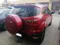 Ford Ecosport 2016 at 40000 km for sale in Muntinlupa-8