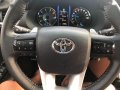 Toyota Fortuner 2017 for sale in Lipa-6