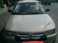 Selling Used Mitsubishi Lancer 1993 in Quezon City-0