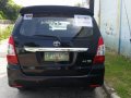 For sale 2012 Toyota Innova Automatic Diesel -0