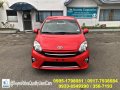Selling Toyota Wigo 2016 Automatic Gasoline at 20000 km in Cainta-3