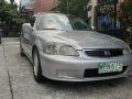 2000 Honda Civic for sale in Quezon City-0