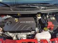 Chevrolet Spark 2017 Automatic Gasoline for sale in Quezon City-0