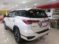 Selling White Toyota Fortuner 2019 -2