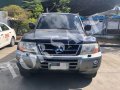 Selling 2nd Hand Mitsubishi Pajero 2004 in Mandaue-3