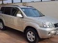 Selling Nissan X-Trail 2010 Automatic Gasoline in Las Piñas-4