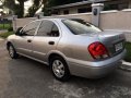 For sale Used 2006 Nissan Sentra Automatic Gasoline -5