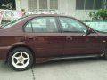 Honda Civic 1997 Automatic Gasoline for sale in Plaridel-3