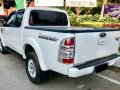 Selling Ford Trekker 2012 at 90000 km in Davao City-4