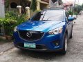 Selling Used Mazda Cx-5 2012 in Quezon City-0