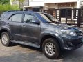 For sale Used 2012 Toyota Fortuner in Las Piñas-4