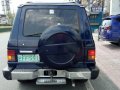 2nd Hand Mitsubishi Pajero 1984 for sale in Parañaque-1