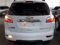 Selling Chevrolet Trailblazer 2013 at 80000 km in San Fernando-1