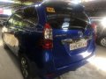 Selling Blue 2018 Toyota Avanza -2