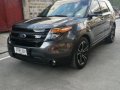 Ford Explorer 2015 Automatic Gasoline for sale in Quezon City-1