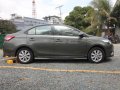 Selling 2nd Hand Toyota Vios 2016 Automatic Gasoline in Quezon City-2