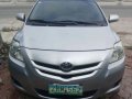 2nd Hand Toyota Vios 2008 Manual Gasoline for sale in Tarlac City-6