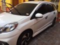 2015 Honda Mobilio for sale in Bacoor-2