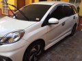 2015 Honda Mobilio for sale in Bacoor-0