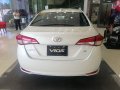 Sell White 2019 Toyota Vios -0