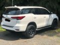 Toyota Fortuner 2017 for sale in Lipa-2