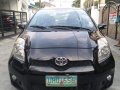 Toyota Yaris 2013 Automatic Gasoline for sale in Las Piñas-10