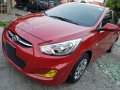 Hyundai Accent 2017 for sale in Las Piñas-9