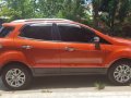 2nd Hand Ford Ecosport 2017 Automatic Gasoline for sale in Cainta-0