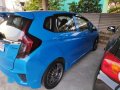 Selling Honda Jazz 2015 Automatic Gasoline in Gerona-7