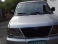 Selling Mitsubishi Adventure 2009 Manual Diesel in Caloocan-3