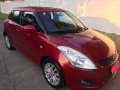 Selling Used 2012 Suzuki Swift Hatchback in Las Piñas-2