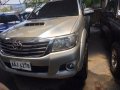 Toyota Hilux 2014 for sale -2