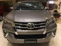 Brand New Toyota Fortuner 2019 for sale in Makati-1