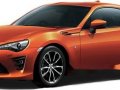 Selling Toyota 86 2019 Automatic Gasoline-4