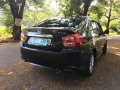 Selling 2nd Hand Honda City 2012 Automatic Gasoline-2