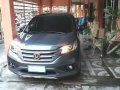 Selling Honda Cr-V 2012 Automatic Gasoline in Calamba-9