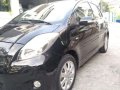 Toyota Yaris 2013 Automatic Gasoline for sale in Las Piñas-2