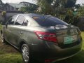 Toyota Vios 2018 at 20000 km for sale in Las Piñas-1
