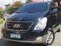 Selling Hyundai Grand Starex 2010 in Quezon City-9