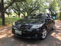 Toyota Corolla Altis 2011 Automatic Gasoline for sale in San Fernando-0