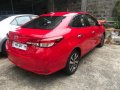 Brand New Toyota Vios 2019 Automatic Gasoline for sale in Quezon City-3