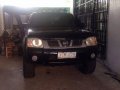 Selling Used Nissan Frontier 2003 in Marikina-1