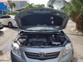 2010 Toyota Altis for sale in Las Piñas-6