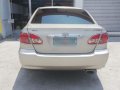 2nd Hand Toyota Altis 2005 for sale-2