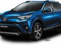 Selling Toyota Rav4 2019 Automatic Gasoline-6