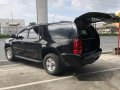 Selling Black Gmc Yukon XL 2011 Automatic Gasoline-3