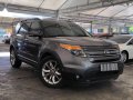 2013 Ford Explorer Automatic Gasoline for sale -8