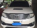 Toyota Fortuner 2015 Automatic Diesel for sale in Manila-2