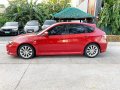 For sale Used 2008 Subaru Impreza Hatchback in Bacoor-8